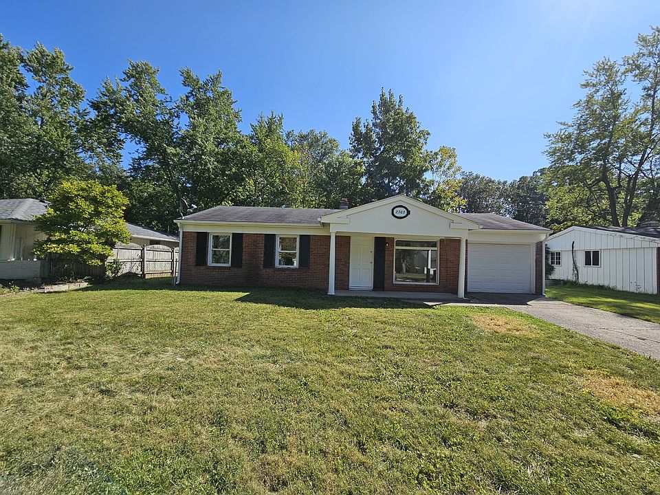 1st image of 2303 Bramble Way