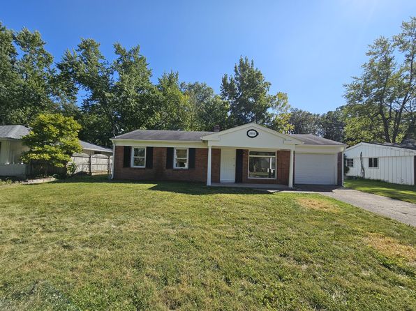 2303 Bramble Way