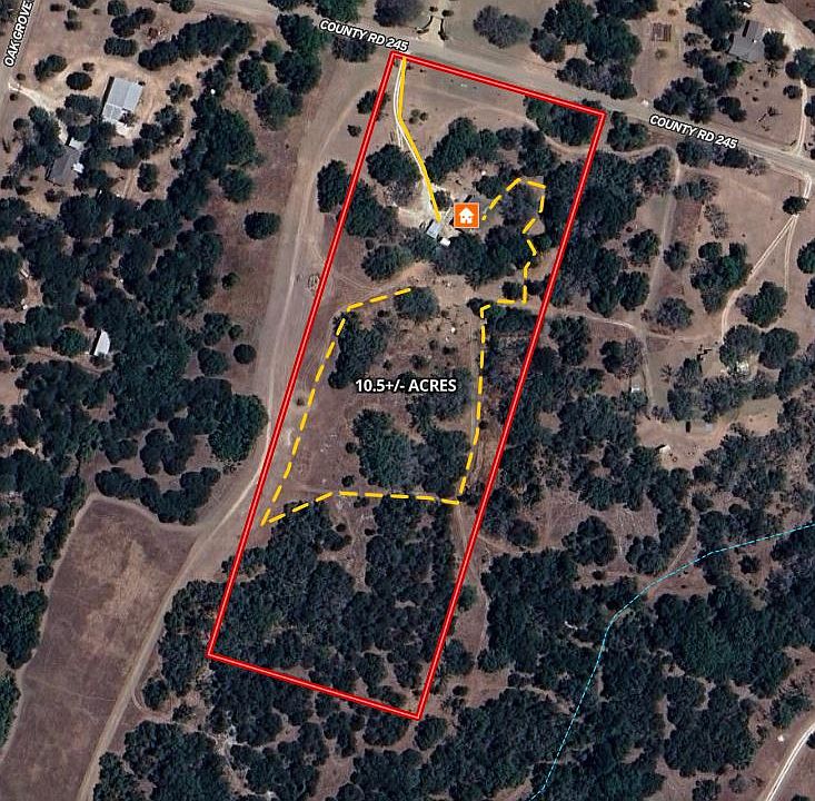 1st image of 542 County Road 245