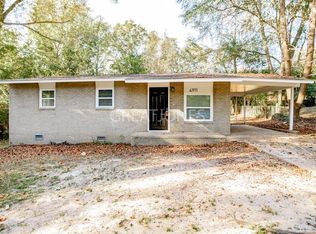 4911 Hollywood Ct, Columbus, GA 31907