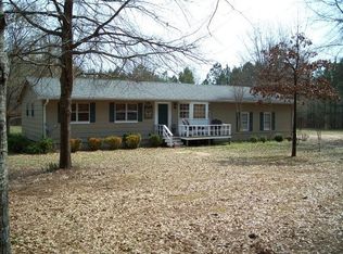 1537 Lane Creek Rd, Bogart, GA 30622
