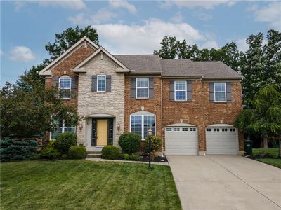 3273 Cornwallis Ct, Dayton, OH, 45414