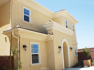 16020 Huckleberry Ave, Chino, CA 91708