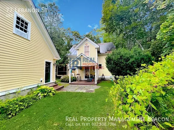 77 Lebanon St, Hanover, NH 03755