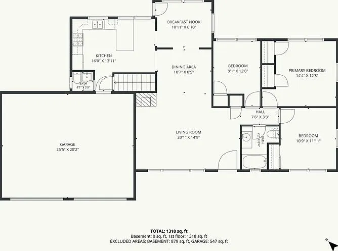7829 Dearborn Dr — Photo 33
