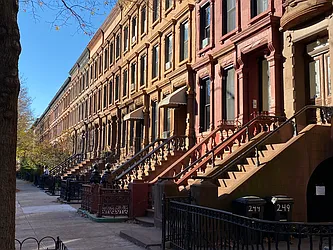 Rented by Corcoran