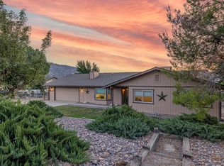 23781 Lakeview Dr, Tehachapi, CA 93561