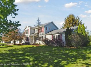 2420 S Canal Rd, Eaton Rapids, MI 48827