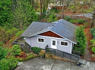 16612 Simonds Rd NE, Kenmore, WA 98028