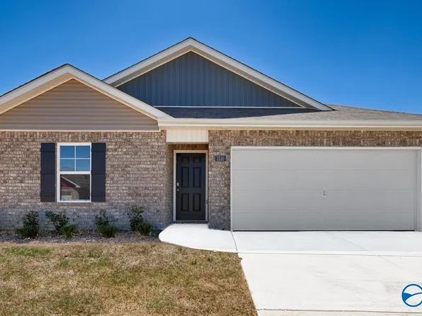 1510 Heritage Cir SE, Cullman, AL 35055
