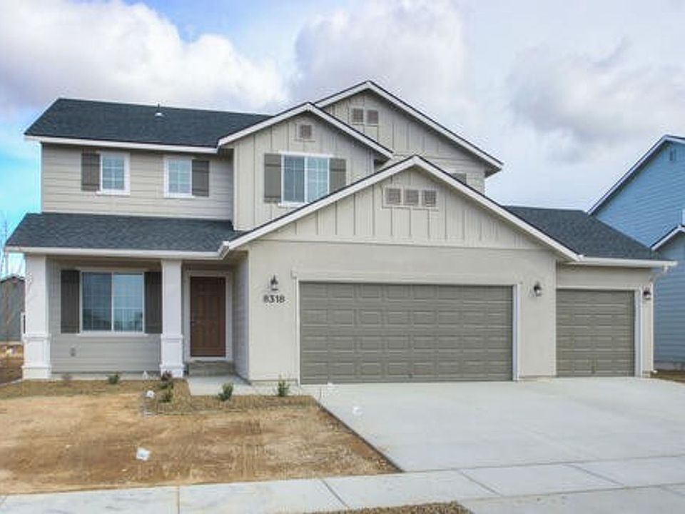 1st image of 8318 E Big Muddy Dr