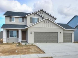 8318 E Big Muddy Dr, Nampa, ID 83687