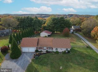 3808 Falls Rd, Manchester, MD 21102