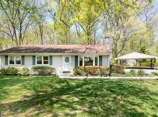 4706 Woodland Rd, Ellicott City, MD 21042