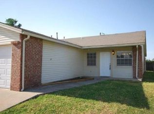 516 W Quantico St, Broken Arrow, OK 74011