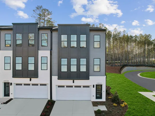 10554 Pleasant Branch Dr Lot 22, Raleigh, NC 27614