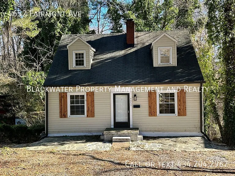 4652 Fairmont Ave — Photo 1