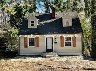 4652 Fairmont Ave, Lynchburg, VA 24502