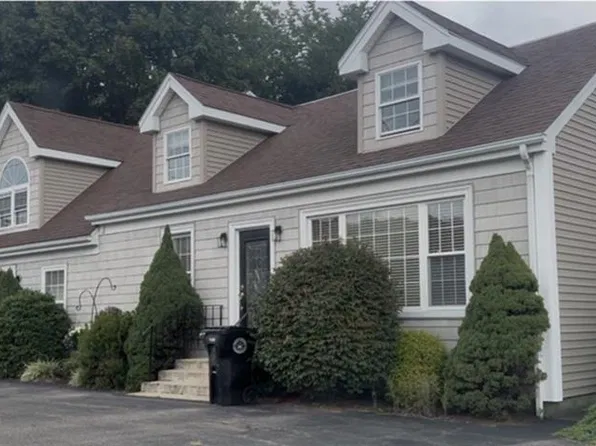 980 Eddie Dowling Hwy, North Smithfield, RI 02896