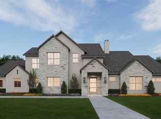 7738 Barber Ranch Rd, Fort Worth, TX 76126