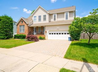 25 Champlain Rd S, Monmouth Junction, NJ 08852