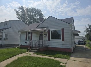 1681 New York Ave, Lincoln Park, MI 48146