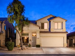 45644 W Tulip Ln, Maricopa, AZ 85139