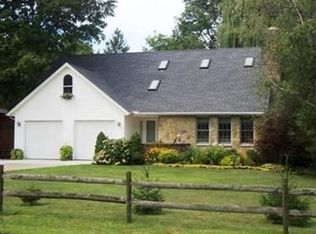 7970 Garfield Rd, Mentor, OH 44060