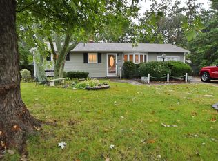 136 Ashwood Dr, Brick, NJ 08723