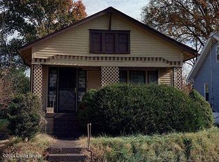 319 S 39th St, Louisville, KY 40212