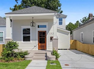 143 Alvin Callender St, New Orleans, LA 70118