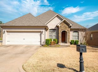 101 Kanis Creek Ln, Little Rock, AR 72223