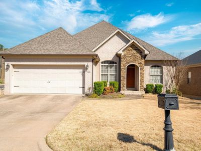 101 Kanis Creek Ln, Little Rock, AR, 72223