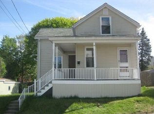 151 Detroit St, Fall River, MA 02721