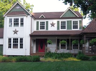 1113 Richmond Dr, Stafford, VA