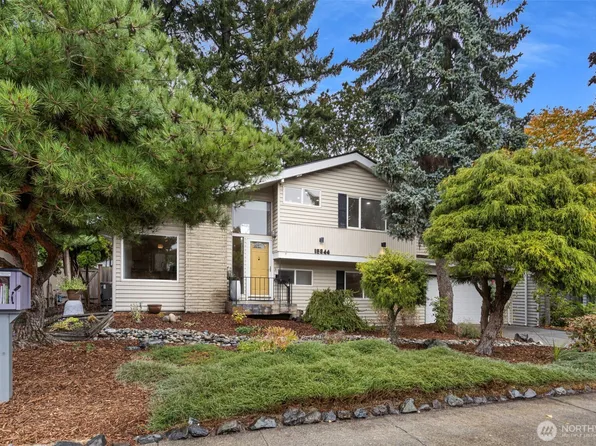 15844 SE Fairwood Boulevard, Renton, WA 98058