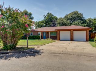 6908 Elkridge Ave, Lubbock, TX 79413