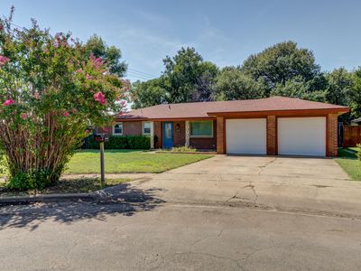 6908 Elkridge Ave, Lubbock, TX, 79413