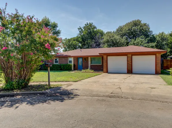 6908 Elkridge Ave, Lubbock, TX 79413