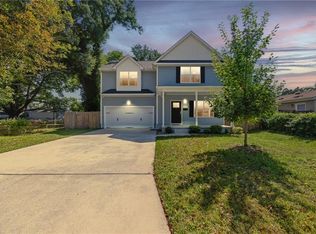 538 Draper Dr, Norfolk, VA 23505