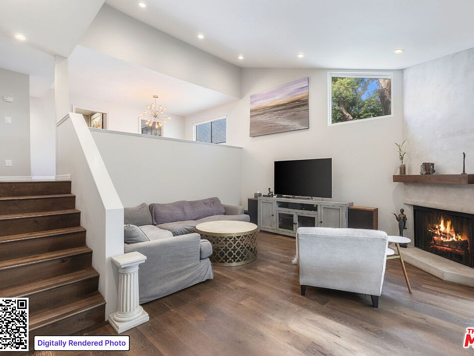 1st image of 15161 Magnolia Blvd Unit F