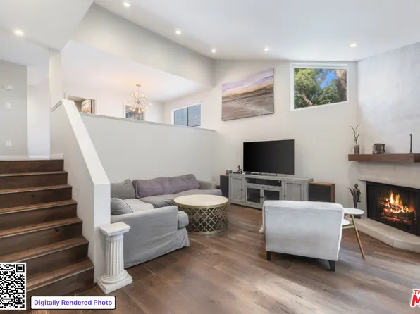 15161 Magnolia Blvd Unit F, Sherman Oaks, CA 91403