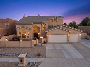 3872 Bay Hill Loop SE, Rio Rancho, NM 87124