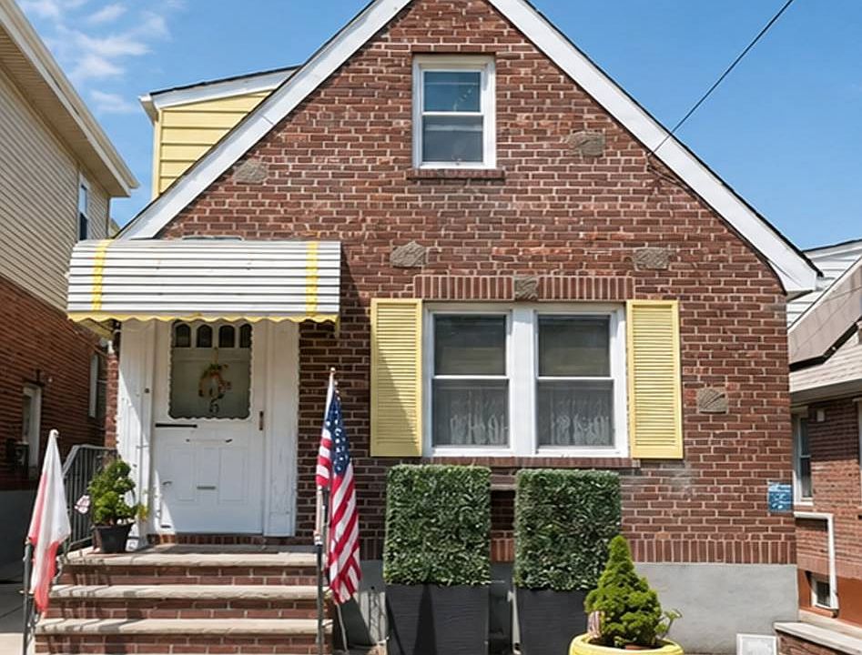 Listing photo for 58-10 64th Street