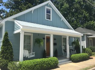 512 S Saunders St, Raleigh, NC 27603