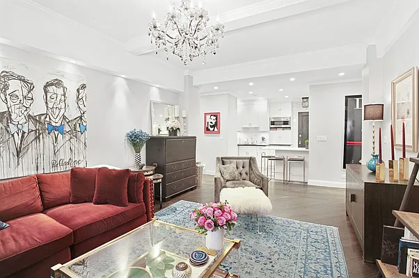 Sold by Compass | media 12
