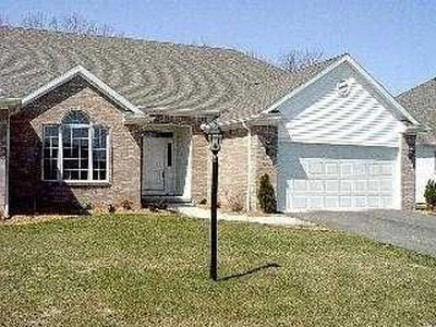 5864 Crossbrooke Ln #5864, Waterville, OH, 43566
