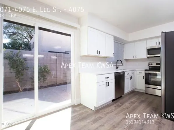 4071-4075 E Lee St, Tucson, AZ