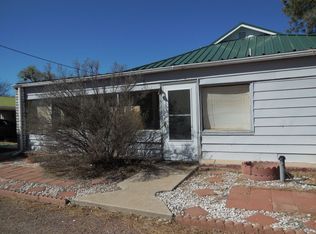 211A Shadow Ridge Ln #A, Duncan, AZ 85534