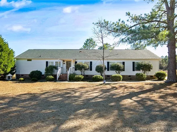 383 Everitt Rd, Parkton, NC 28371
